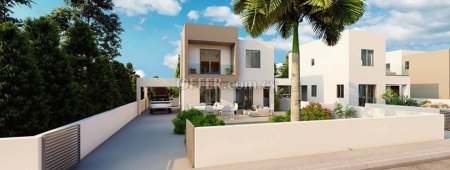 House (Semi detached) in Mandria, Paphos for Sale - 6