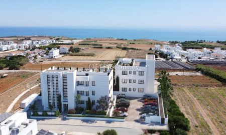 Apartment (Penthouse) in Kapparis, Famagusta for Sale - 8