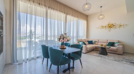 Apartment (Flat) in Linopetra, Limassol for Sale - 7