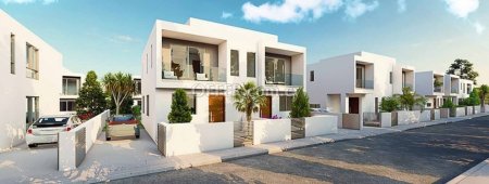 House (Semi detached) in Mandria, Paphos for Sale - 5