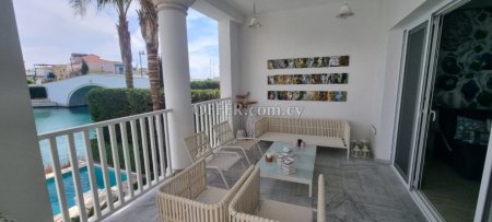 House (Default) in Limassol Marina Area, Limassol for Sale - 7