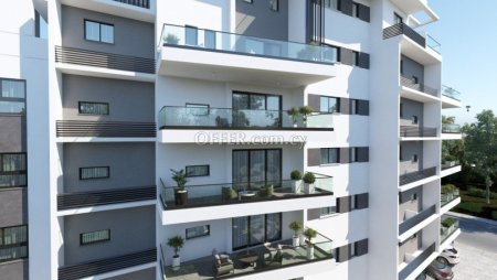 Apartment (Flat) in Mackenzie, Larnaca for Sale - 6