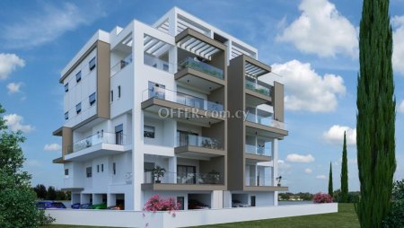 Apartment (Flat) in Mesa Geitonia, Limassol for Sale - 6