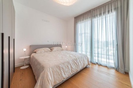 Apartment (Flat) in Acropoli, Nicosia for Sale - 4