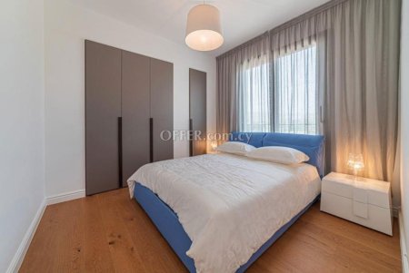 Apartment (Flat) in Acropoli, Nicosia for Sale - 3