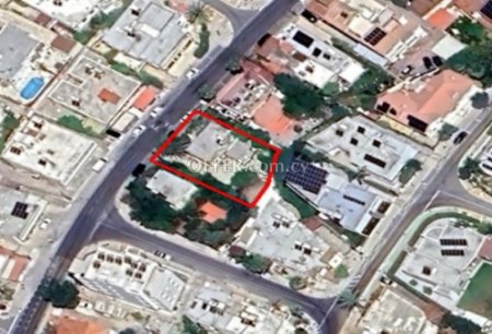 New For Sale €301,000 House 2 bedrooms, Pallouriotissa Nicosia - 1
