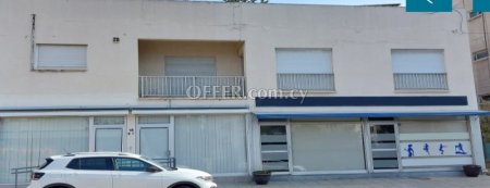 New For Sale €185,000 Shop Strovolos Nicosia - 1