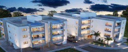 New For Sale €164,500 Apartment 2 bedrooms, Lakatameia, Lakatamia Nicosia