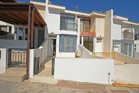 2 Bed Townhouse for Sale in Kapparis, Ammochostos - 1