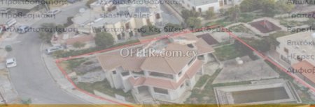 New For Sale €517,650 House 4 bedrooms, Latsia (Lakkia) Nicosia - 2