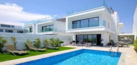 New For Sale €675,000 House 4 bedrooms, Leivadia, Livadia Larnaca - 5