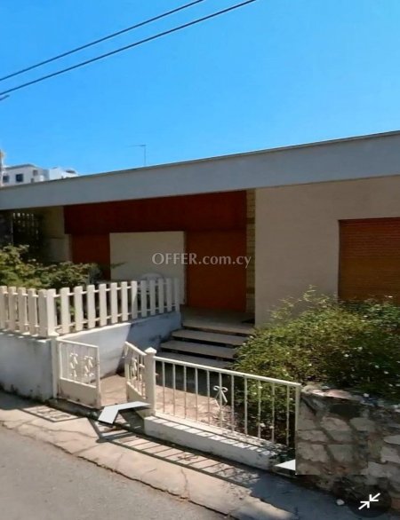 New For Sale €600,000 Plot Larnaka (Center), Larnaca Larnaca - 3