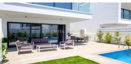 New For Sale €675,000 House 4 bedrooms, Leivadia, Livadia Larnaca - 4
