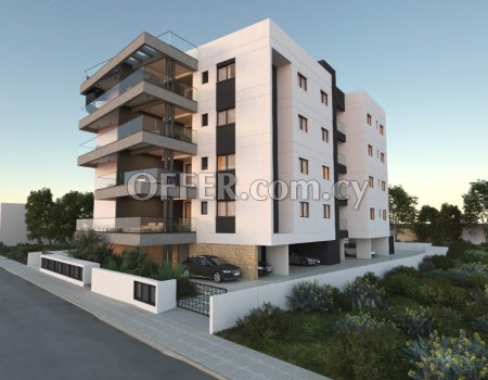 3 bedroom apartment for sale in Limassol
