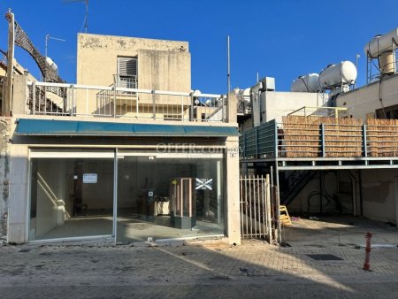 Prime Investment Opportunity in the Heart of Ayia Napa.