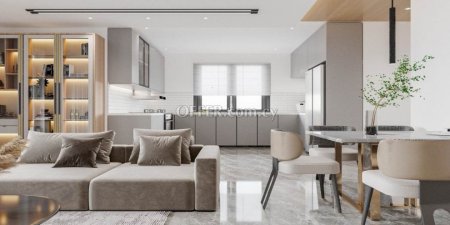 New For Sale €168,000 Apartment 2 bedrooms, Larnaka (Center), Larnaca Larnaca