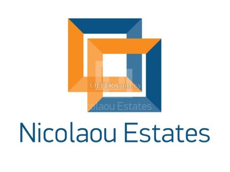 Licensed project for 3 whole apartments in Columbia area of Limassol