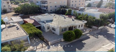 New For Sale €385,000 House 4 bedrooms, Kaimakli Nicosia