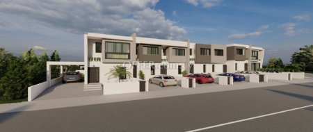 New For Sale €250,000 Maisonette 3 bedrooms, Semi-detached Aradippou Larnaca