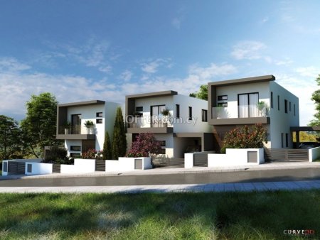 3 Bed House for Sale in Oroklini, Larnaca - 1