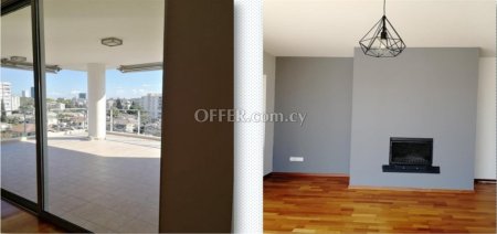 New For Sale €730,000 Penthouse Luxury Apartment 3 bedrooms, Whole Floor Retiré, top floor, Nicosia (center), Lefkosia Nicosia
