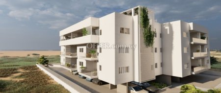 New For Sale €198,000 Apartment 2 bedrooms, Aradippou Larnaca