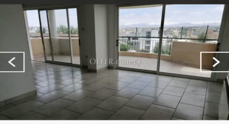 New For Sale €350,000 Apartment 3 bedrooms, Retiré, top floor, Egkomi Nicosia