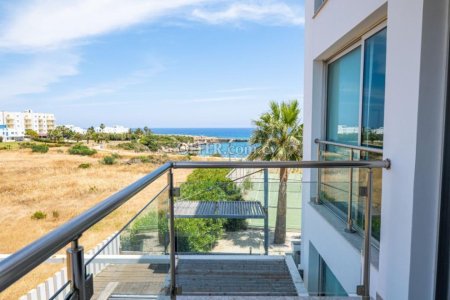 1 bedroom apartment in Coralli Spa Resort and Residence in Protaras Famagusta - 1