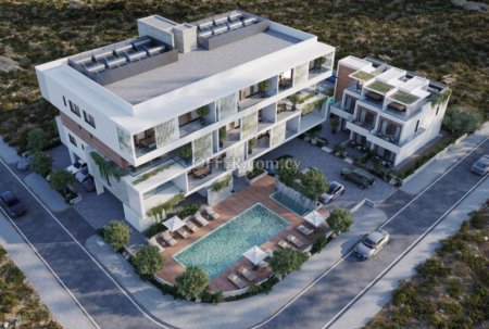 House (Maisonette) in Pano Paphos, Paphos for Sale