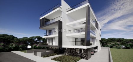 New For Sale €279,000 Apartment 3 bedrooms, Aradippou Larnaca