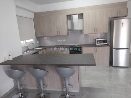2 Bedroom Apartment For Rent Limassol