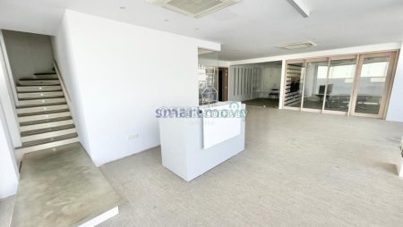 220m2 Office For Rent Limassol