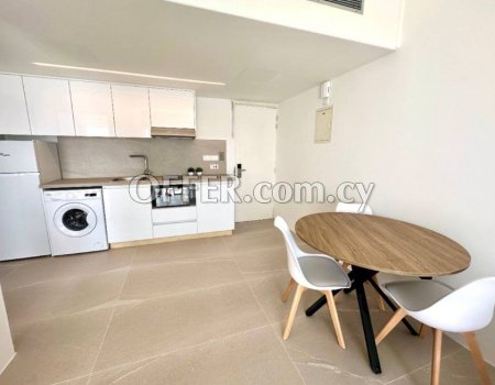 1 Bedroom Apartment in Ag.Tychonas tourist area of Limassol in walking distance to the beach. - 1