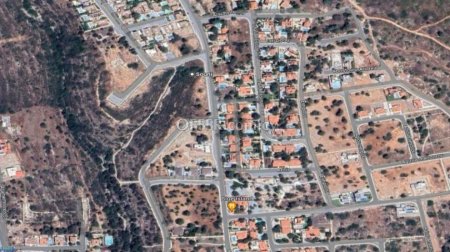 New For Sale €97,500 Land (Residential) Souni Limassol