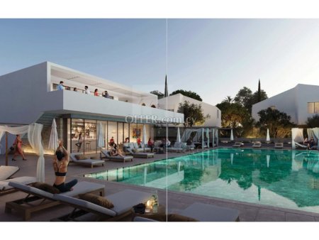 New luxury four bedroom Villa in Oriklini area of Larnaca - 1
