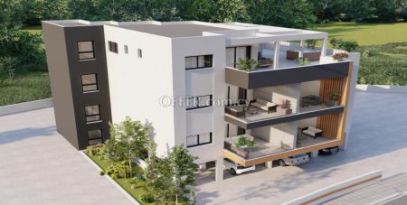 Καινούργιο Πωλείται €275,000 Διαμέρισμα Παρεκκλησιά Λεμεσός