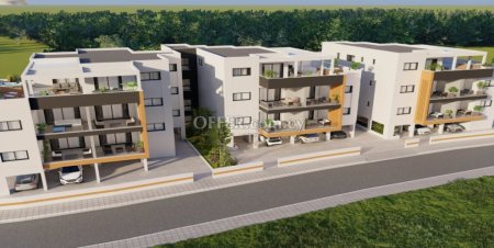 Καινούργιο Πωλείται €355,000 Διαμέρισμα Παρεκκλησιά Λεμεσός
