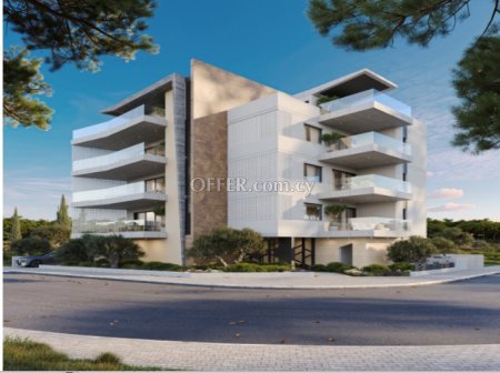 New For Sale €380,000 Penthouse Luxury Apartment 3 bedrooms, Retiré, top floor, Strovolos Nicosia
