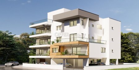 Καινούργιο Πωλείται €465,000 Πολυτελές Διαμέρισμα Λεμεσός (κέντρο) Λεμεσός