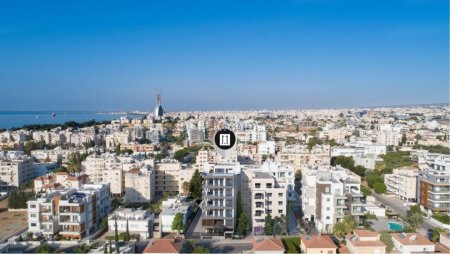 1 Bed Apartment for Sale in Germasogeia, Limassol - 1