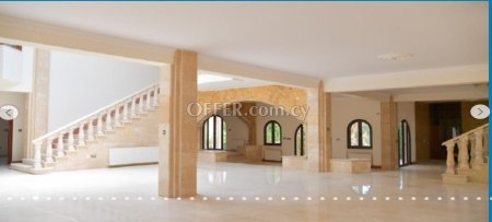 New For Sale €1,415,000 House 5 bedrooms, Oroklini, Voroklini Larnaca - 1