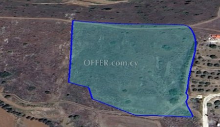 New For Sale €49,000 Land Agrokipia Nicosia