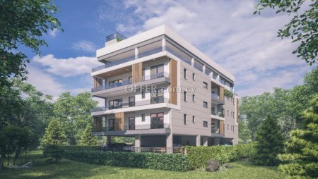 Καινούργιο Πωλείται €195,000 Διαμέρισμα Ρετιρέ, τελευταίο όροφο, Αγλαντζιά Λευκωσία