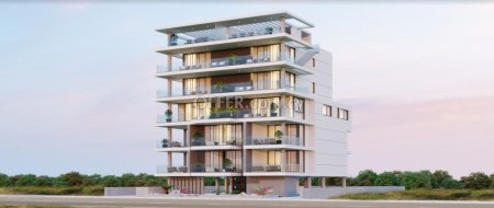 New For Sale €520,000 Penthouse Luxury Apartment 3 bedrooms, Whole Floor Larnaka (Center), Larnaca Larnaca