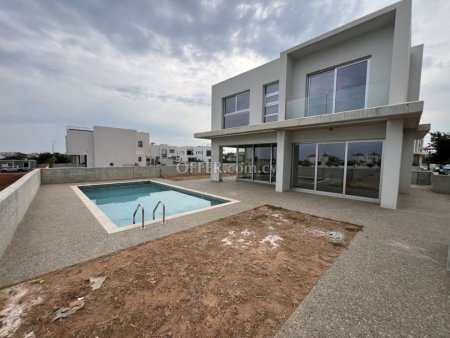 Superb Villa in Ayia Triada