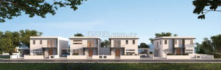 New For Sale €350,000 House 3 bedrooms, Larnaka (Center), Larnaca Larnaca