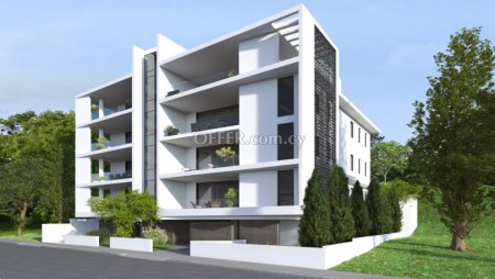 Καινούργιο Πωλείται €260,000 Διαμέρισμα Λευκωσία (κέντρο) Λευκωσία
