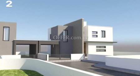 New For Sale €245,000 House 3 bedrooms, Frenaros Ammochostos