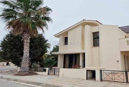 New For Sale €475,000 House 3 bedrooms, Detached Pyla Larnaca