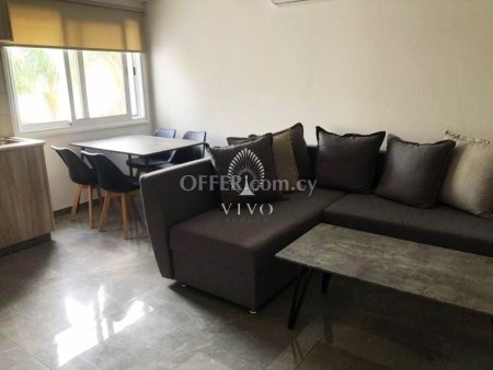 FULLY FURNISHED ONE BEDROOM APARTMENT CLOSE TO MY MALL